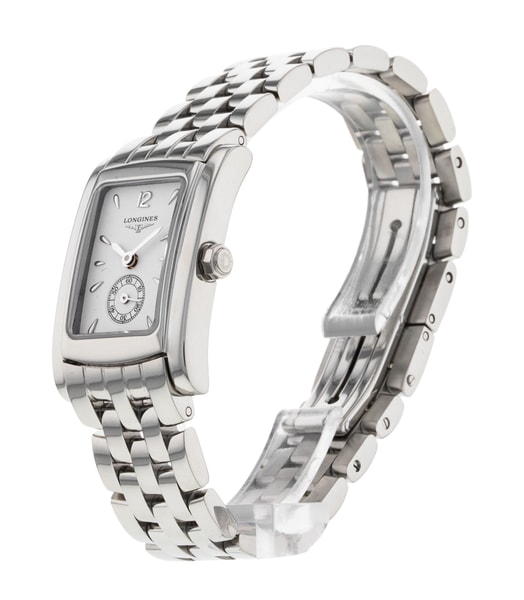 Longines Dolce Vita L5.155.4.16.6